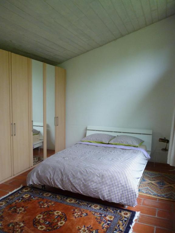 Casa Aline Villa Tenero-Contra Bagian luar foto