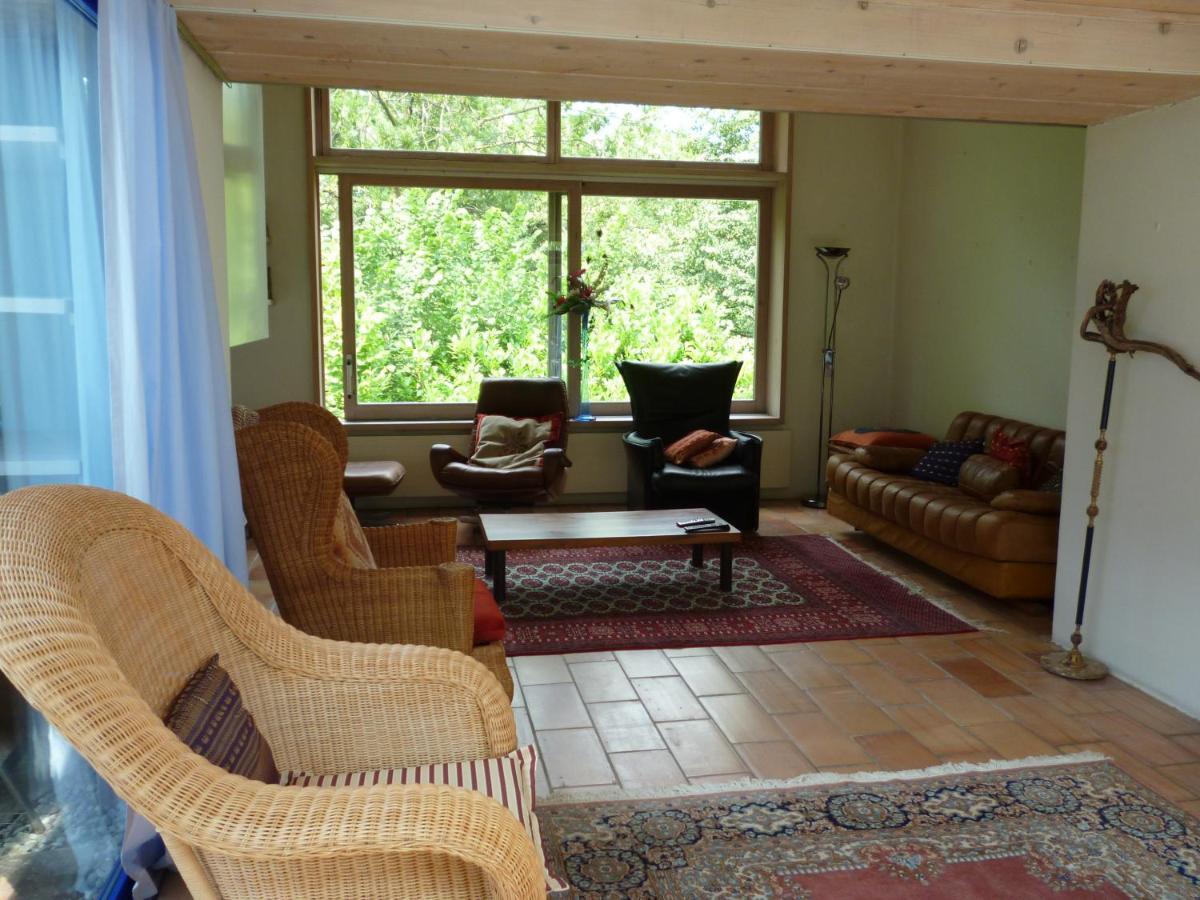 Casa Aline Villa Tenero-Contra Bagian luar foto